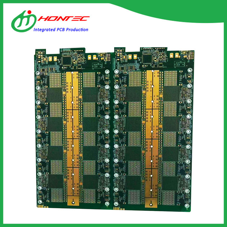 IT988GSETC Yüksek hızlı PCB