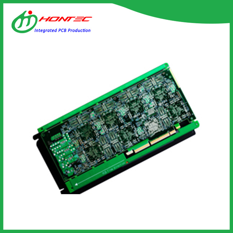 Adım HDI PCB