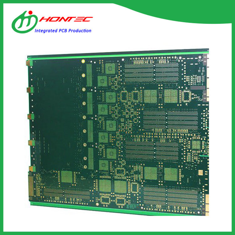 ISOLA Astra MT77 Yüksek Hızlı PCB