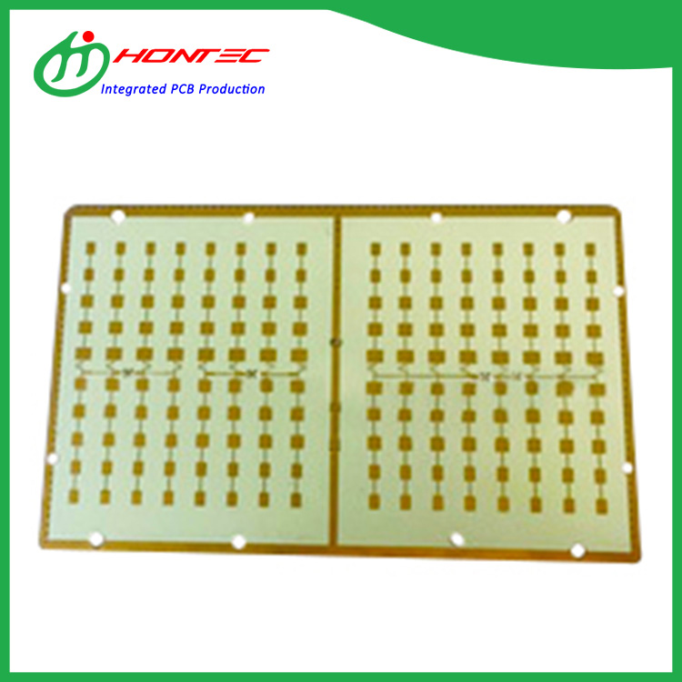 Ro4003CLoPro Yüksek Frekanslı PCB