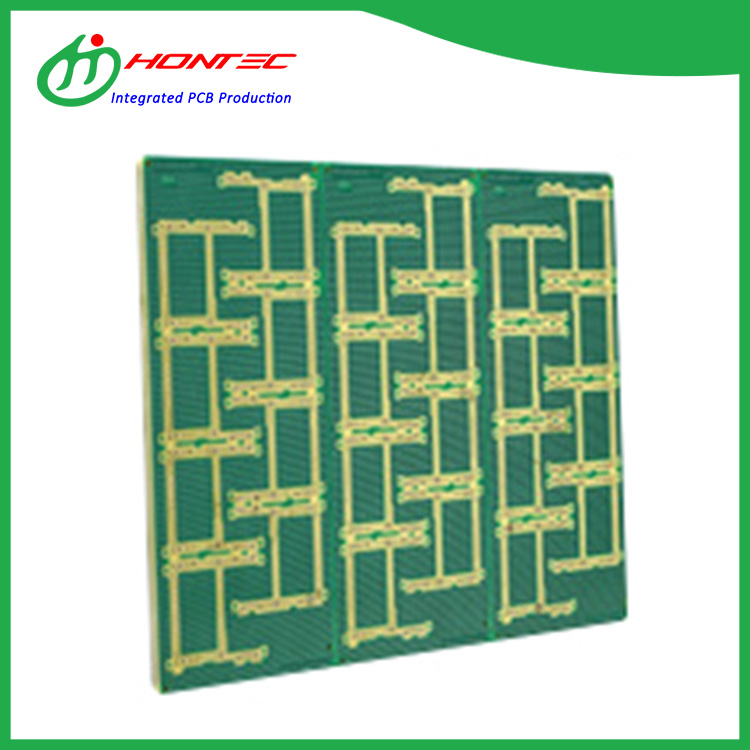 8MM Kalın Yüksek TG PCB