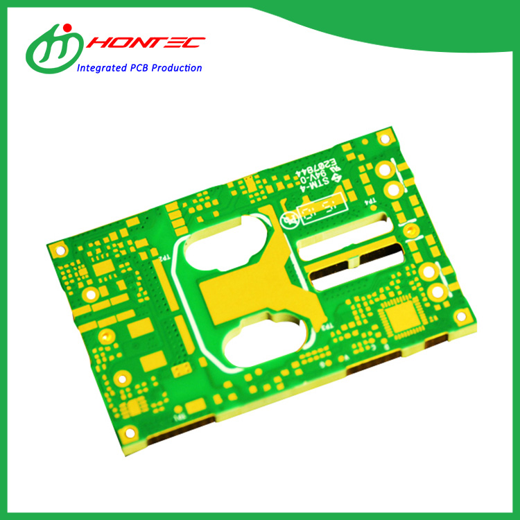 Yüksek Termal İletkenlik PCB