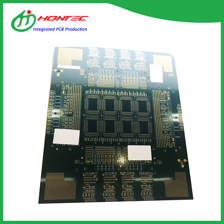 Tıbbi Cihazlar HDI PCB