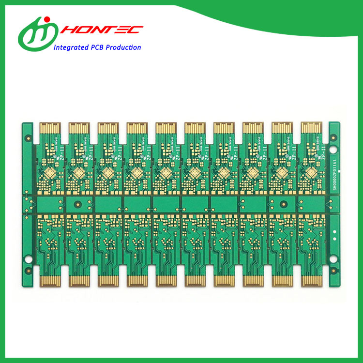 1.25G Optik Modül PCB