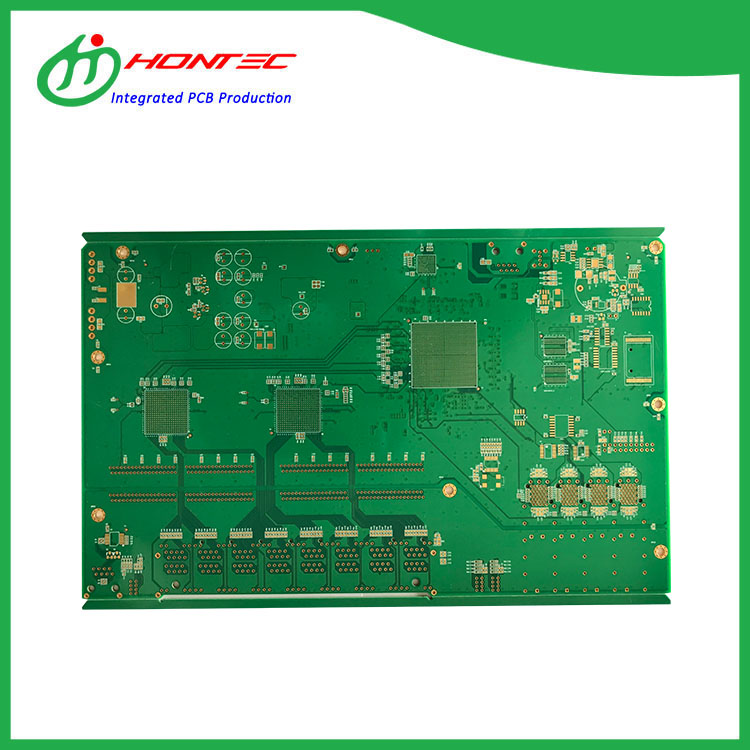 10 kat HDI PCB