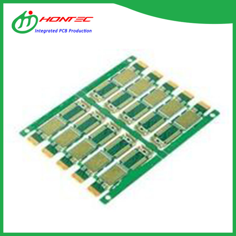 25G Optik Modül PCB