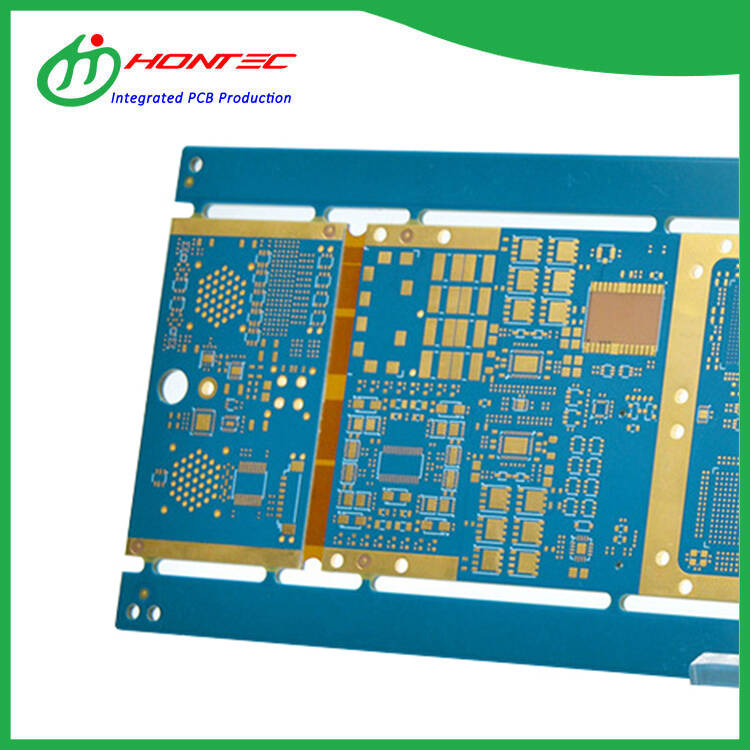 AP9222R Sert Esnek PCB