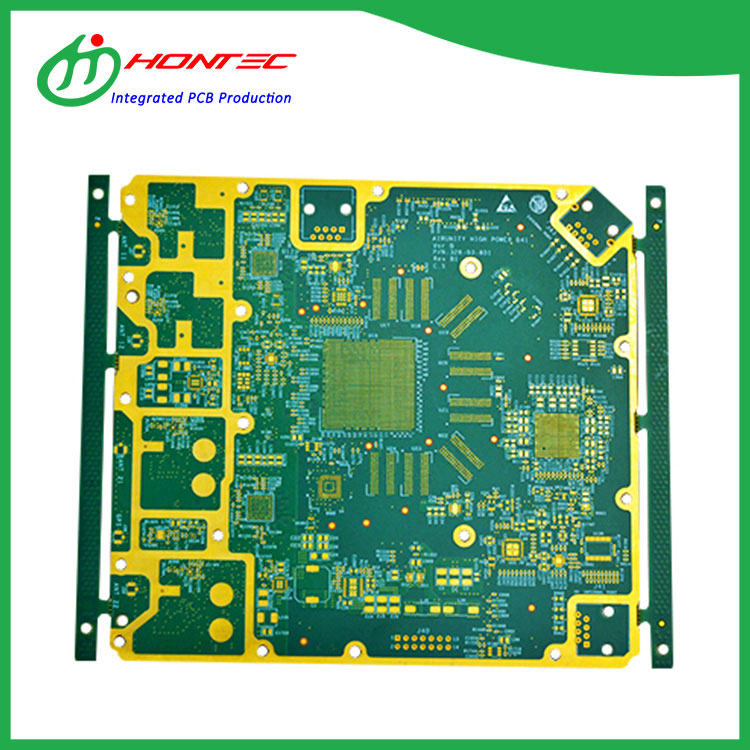 13 katmanlı R5775G yüksek hızlı PCB