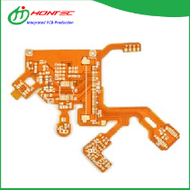 PCB'un tanımı