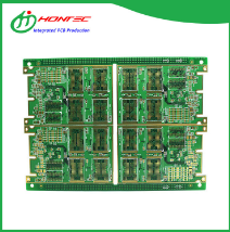 PCB Özellikleri