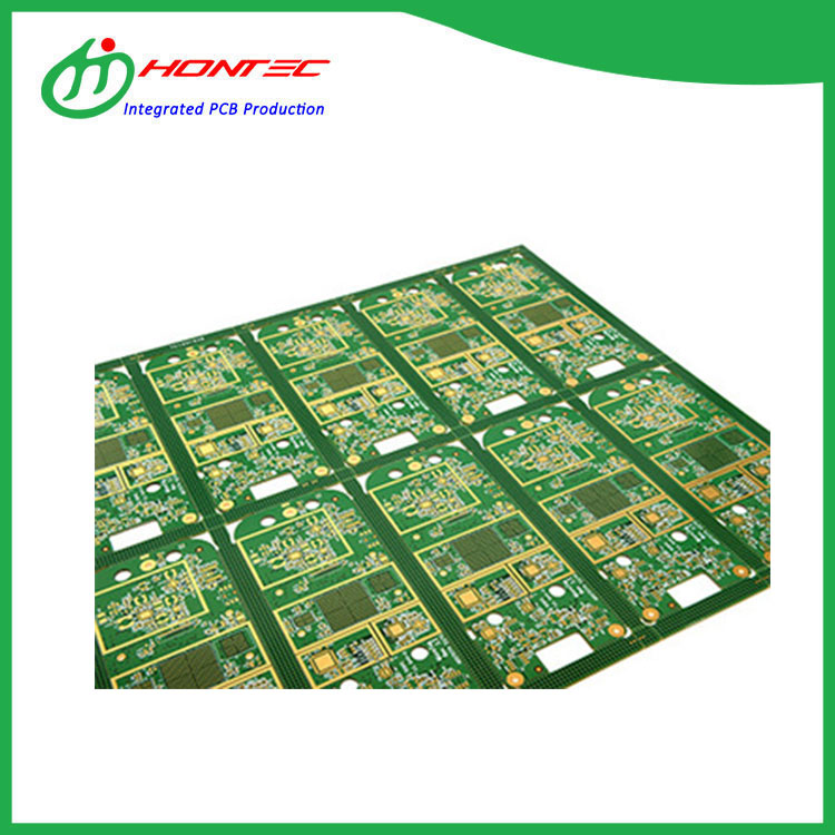 PCB üreticilerinin PCB alüminyum substrat türleri nelerdir?