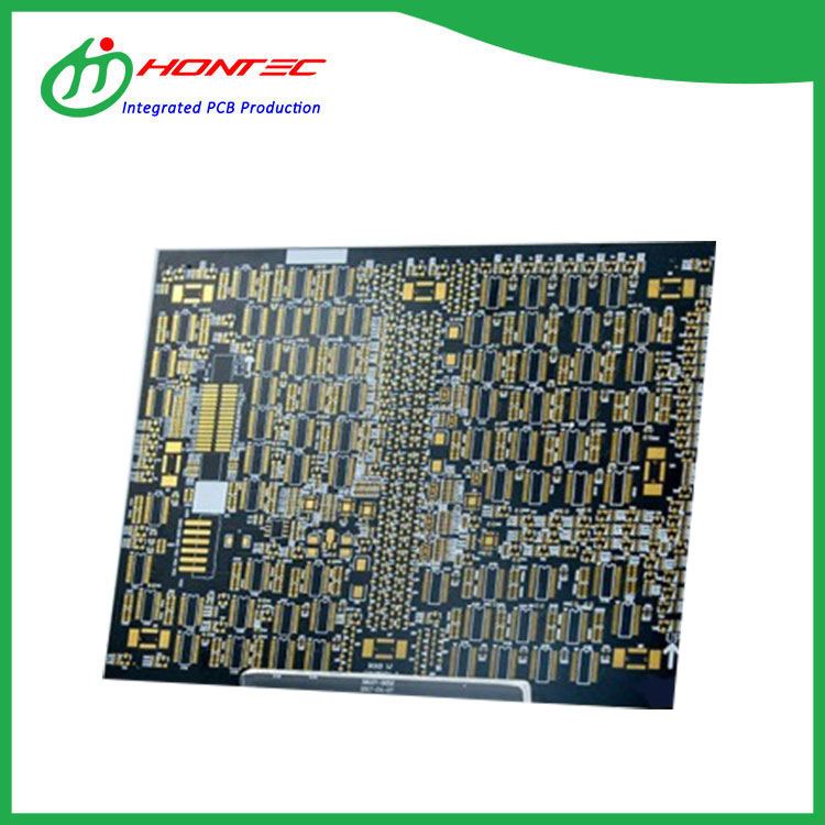 HDI (Yüksek Yoğunluklu Ara Bağlantı) PCB nedir?