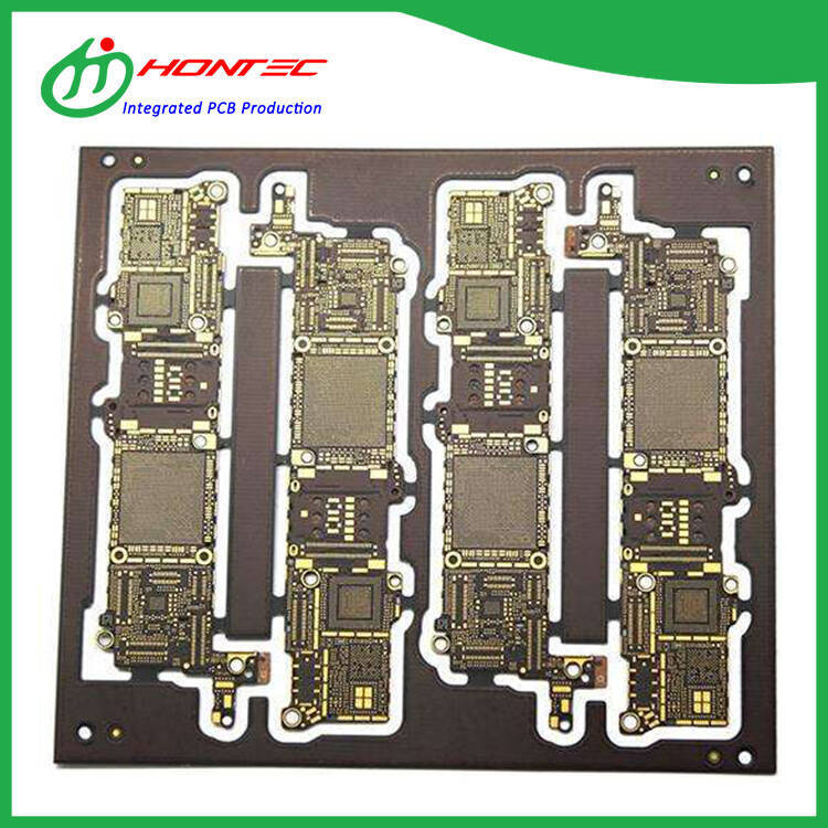 Bir atölyenin yüksek sıcaklık koşullarına dayanabilmesi için endüstriyel kontrol ekipmanına yönelik HDI PCB'nin hangi sıcaklık direnci derecesini karşılaması gerekir?