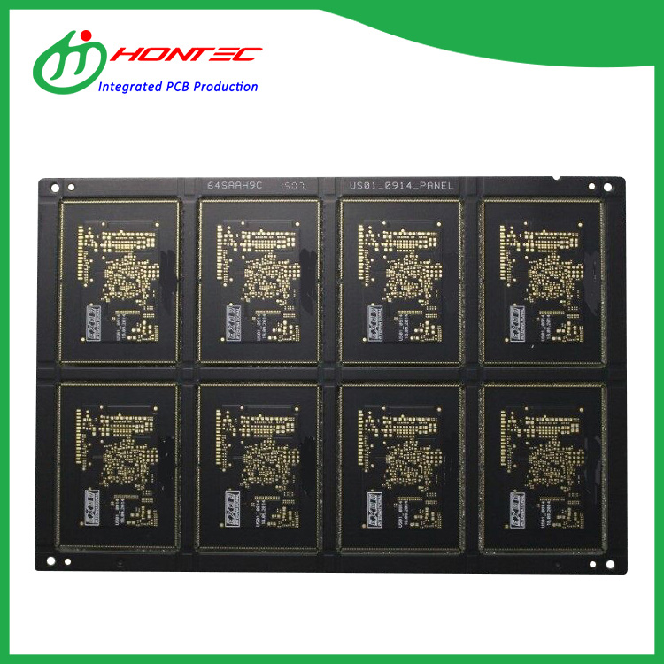 Ağır Bakır PCB Elektronik Performansı Nasıl Artırır?