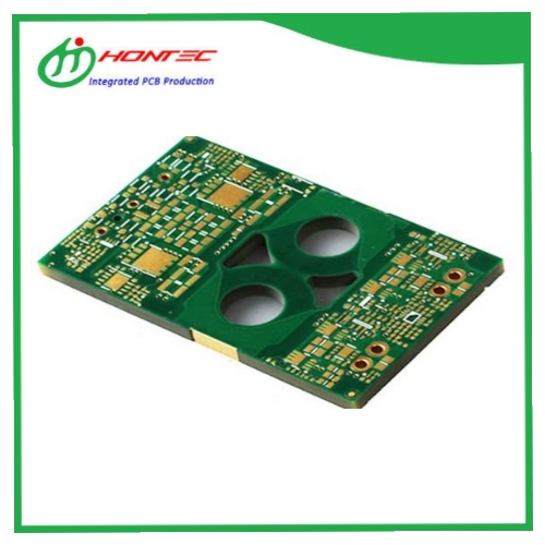 8OZ Ağır bakır PCB