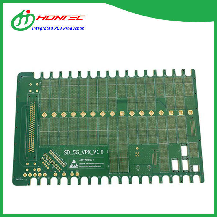 EM-526 Yüksek hızlı PCB