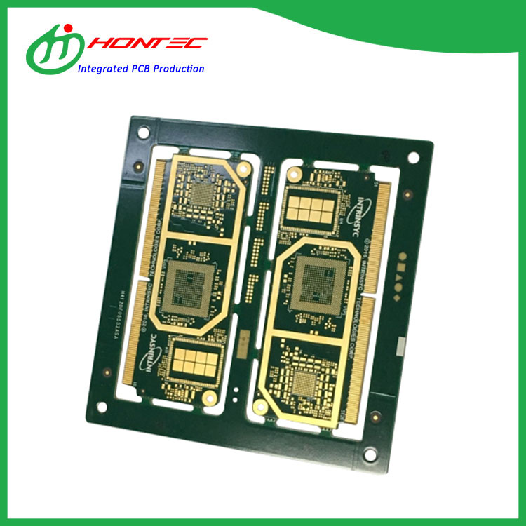 EM-888K yüksek hızlı PCB