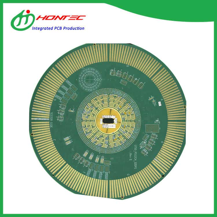 Halojen içermeyen PCB