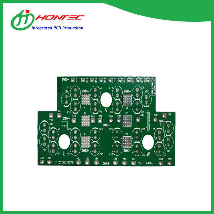 Halojensiz PCB