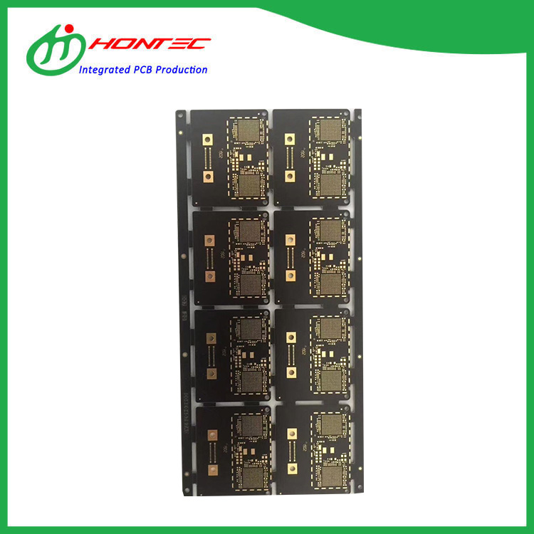 HDI PCB