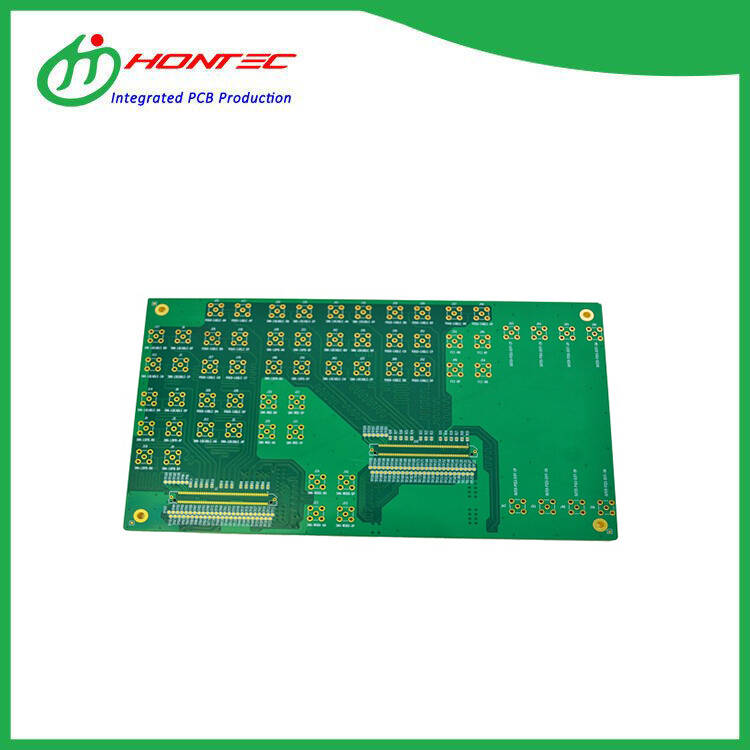 Çok katmanlı PCB