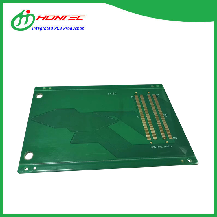 Çok katmanlı hassas PCB