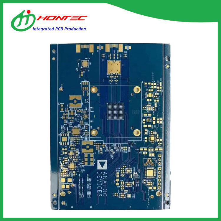 N4000-13EP PCB