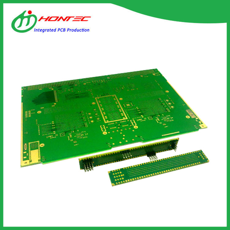 R-5785N Yüksek hızlı PCB