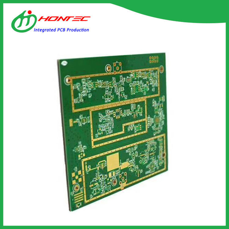 Ro4003c yüksek frekanslı PCB