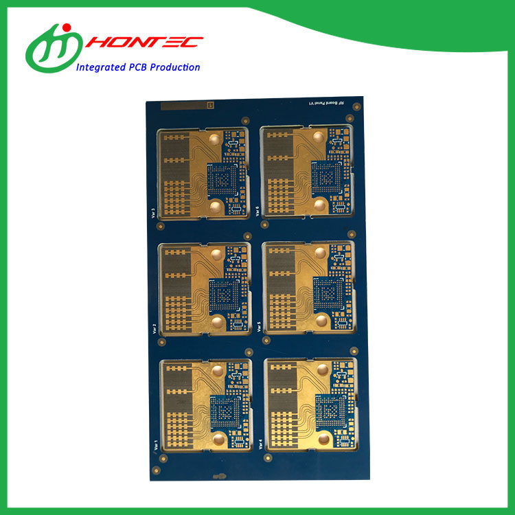 Takonik PCB