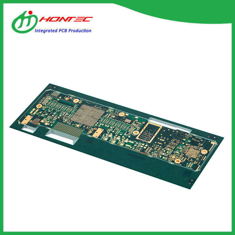 TU-943N Yüksek Hızlı PCB