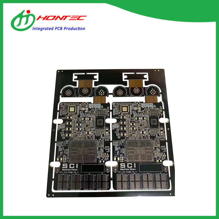 AP8555R Sert Esnek PCB