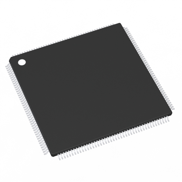 Xcr3256xl-10tqg144i